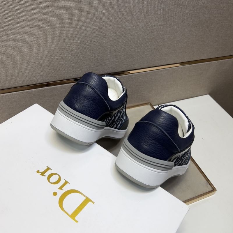 Christian Dior Sneaker